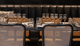 The Reserve Wine Bar